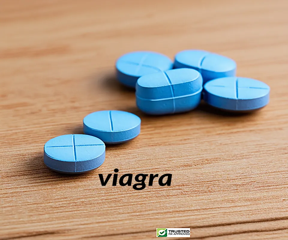 Quiero comprar viagra generico